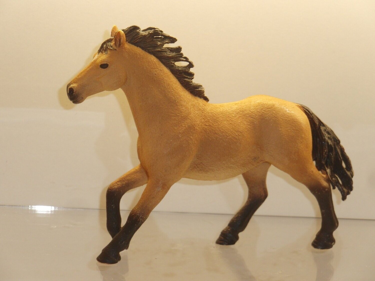 Schleich: 13853 Quarter Horse Hengst Schleich: 13853 Quarter Horse Hengst