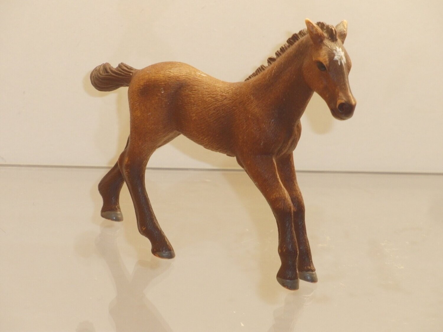Schleich: 13712 Camargue Fohlen Schleich: 13712 Camargue Fohlen