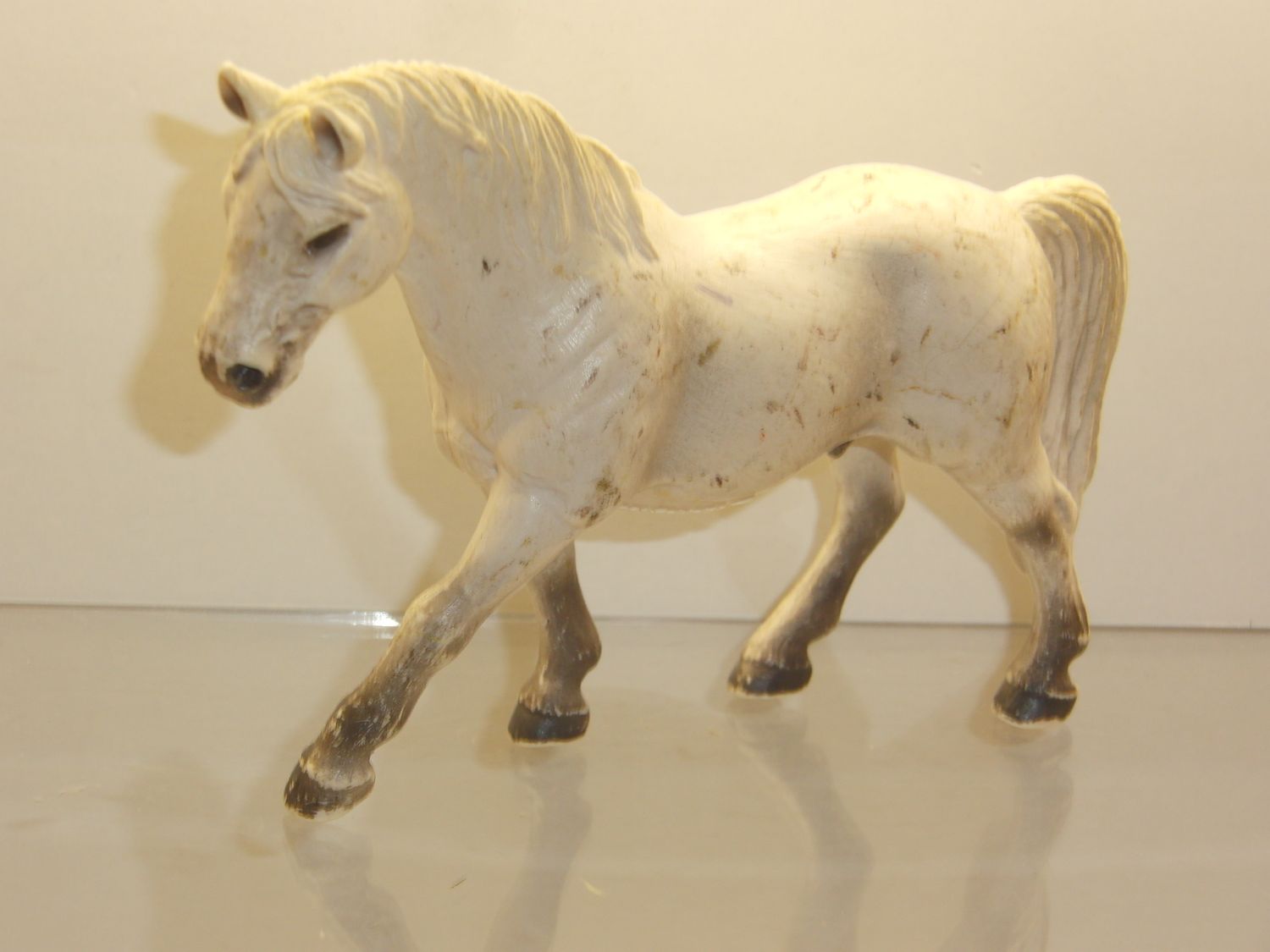 Schleich: 13252 Lippizzaner Hengst Schleich: 13252 Lippizzaner Hengst