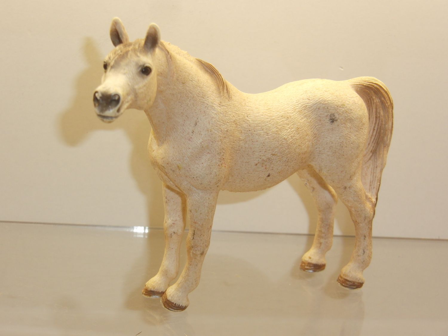 Schleich: 13630 Araber Stute Schleich: 13630 Araber Stute