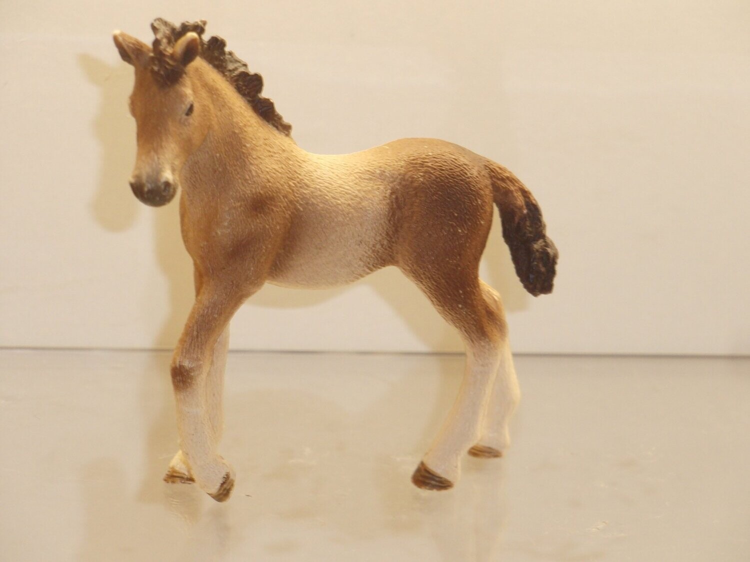 Schleich: 13822 Andalusier Fohlen Schleich: 13822 Andalusier Fohlen