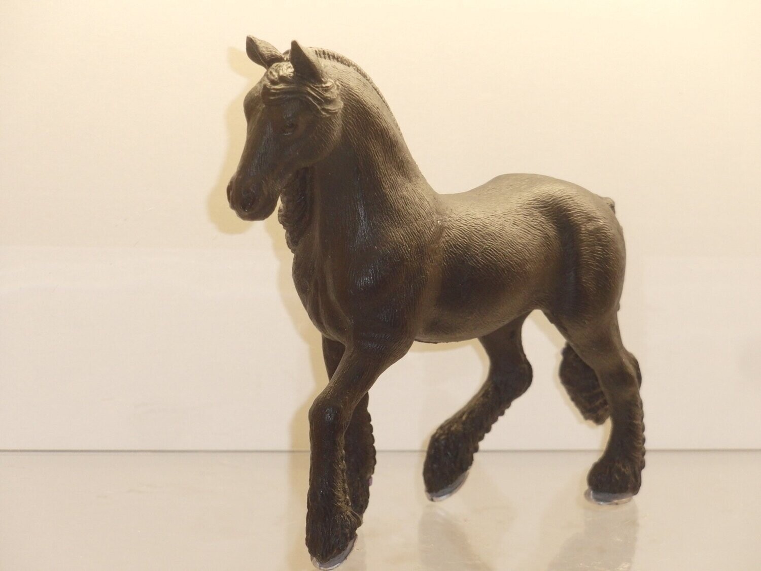 Schleich: 13906 Friese Stute Schleich: 13906 Friese Stute