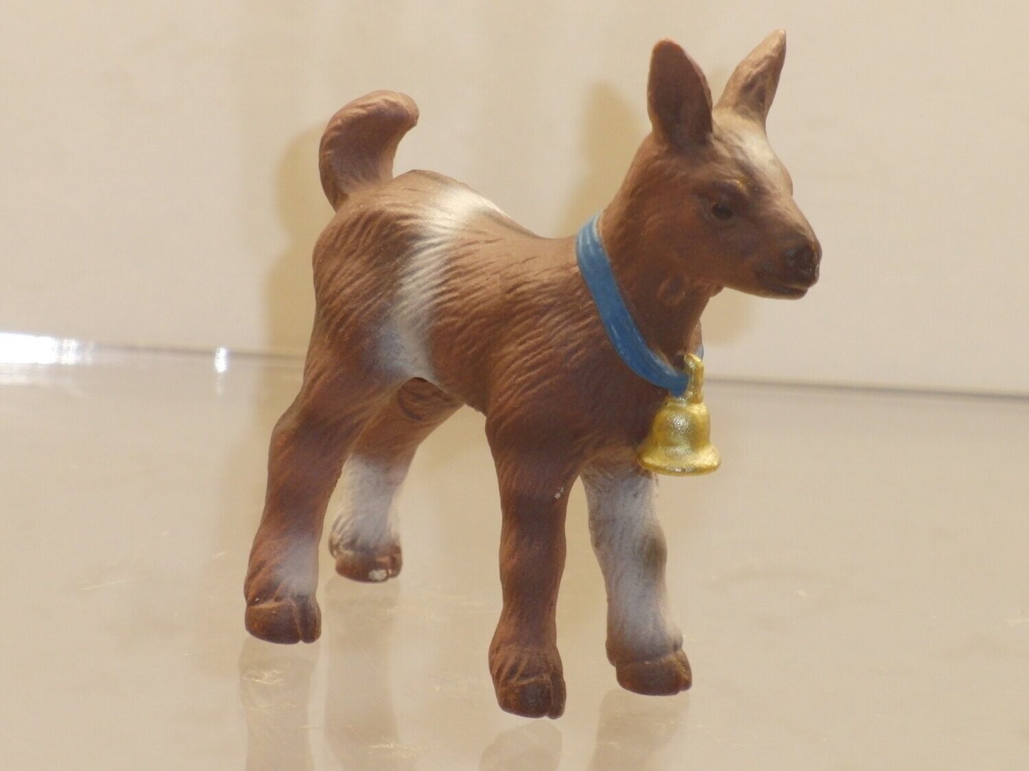 Schleich: 14454 Zicklein mit Glöckchen Schleich: 14454 Zicklein mit Glöckchen