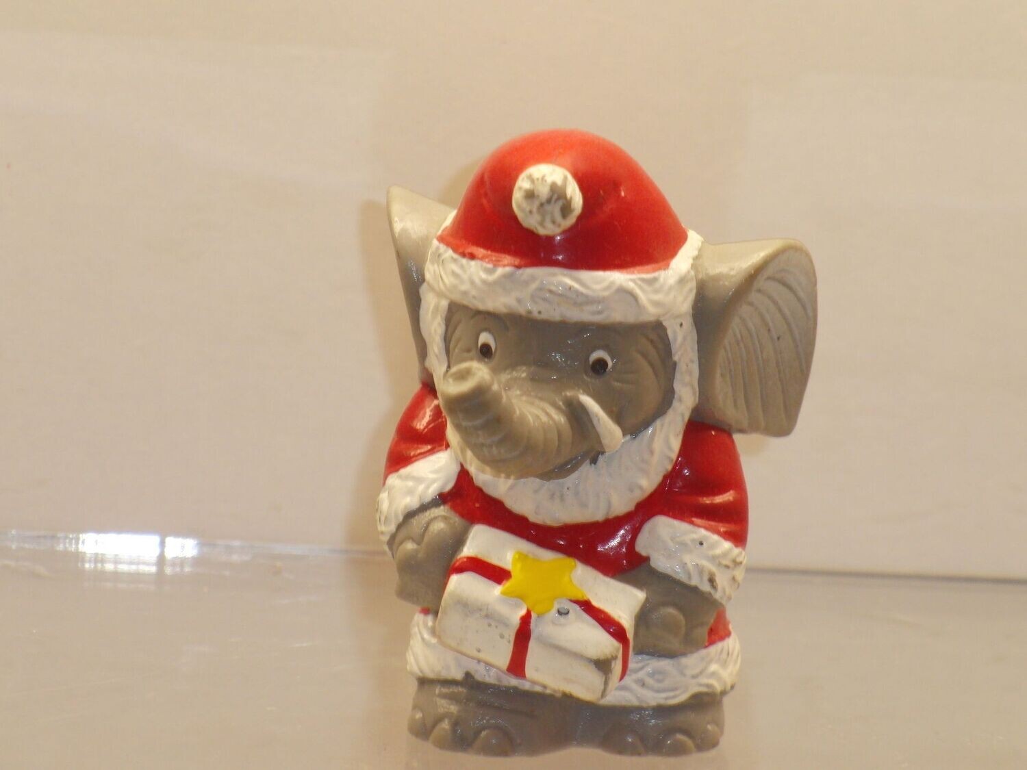 Bully 1984: Benjamin Blümchen: Als Weihnachtsmann Bully 1984: Benjamin Blümchen: Als Weihnachtsmann