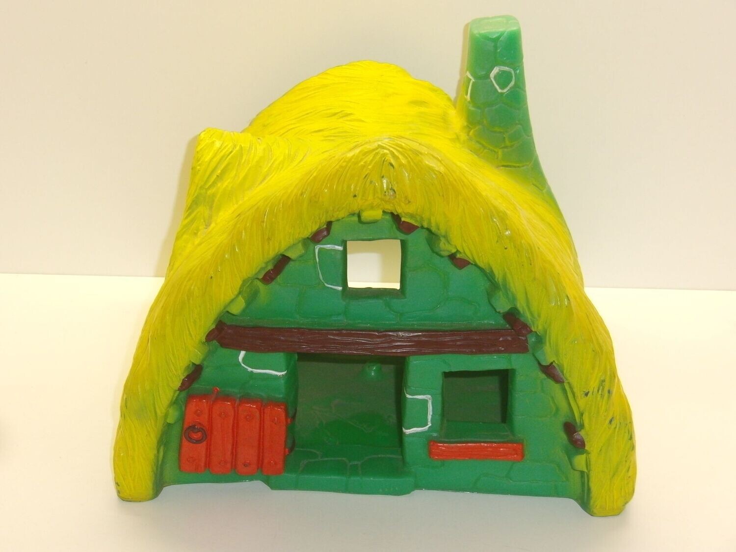 Asterix: Bully 1974: Haus von Asterix Asterix: Bully 1974: Haus von Asterix