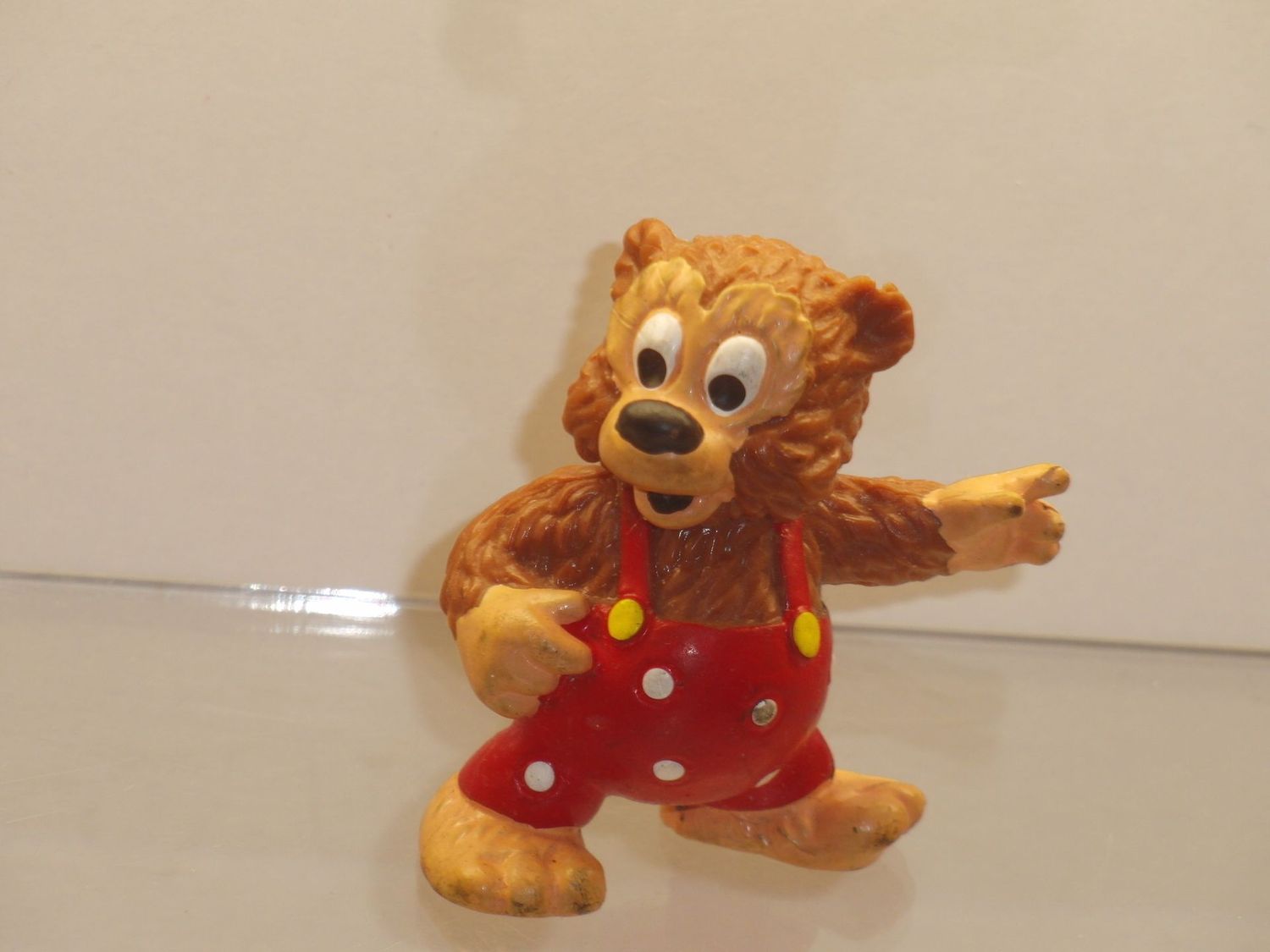 Bully 1978: Petzi: Petzi