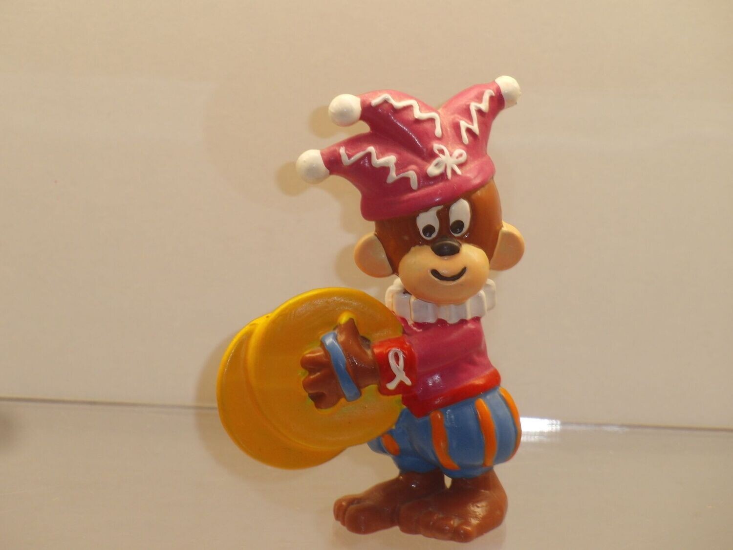 Äffle & Pferdle: Äffle Fasnacht 1996