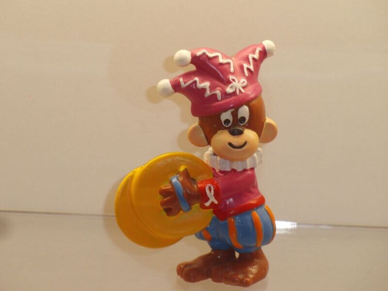 Äffle & Pferdle: Äffle Fasnacht 1996