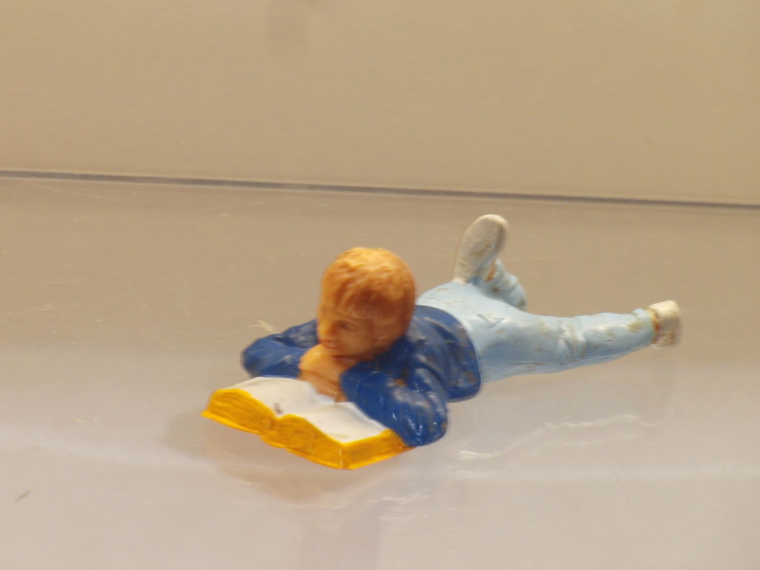 Die unendliche Geschichte: Bully 1984: Bastian