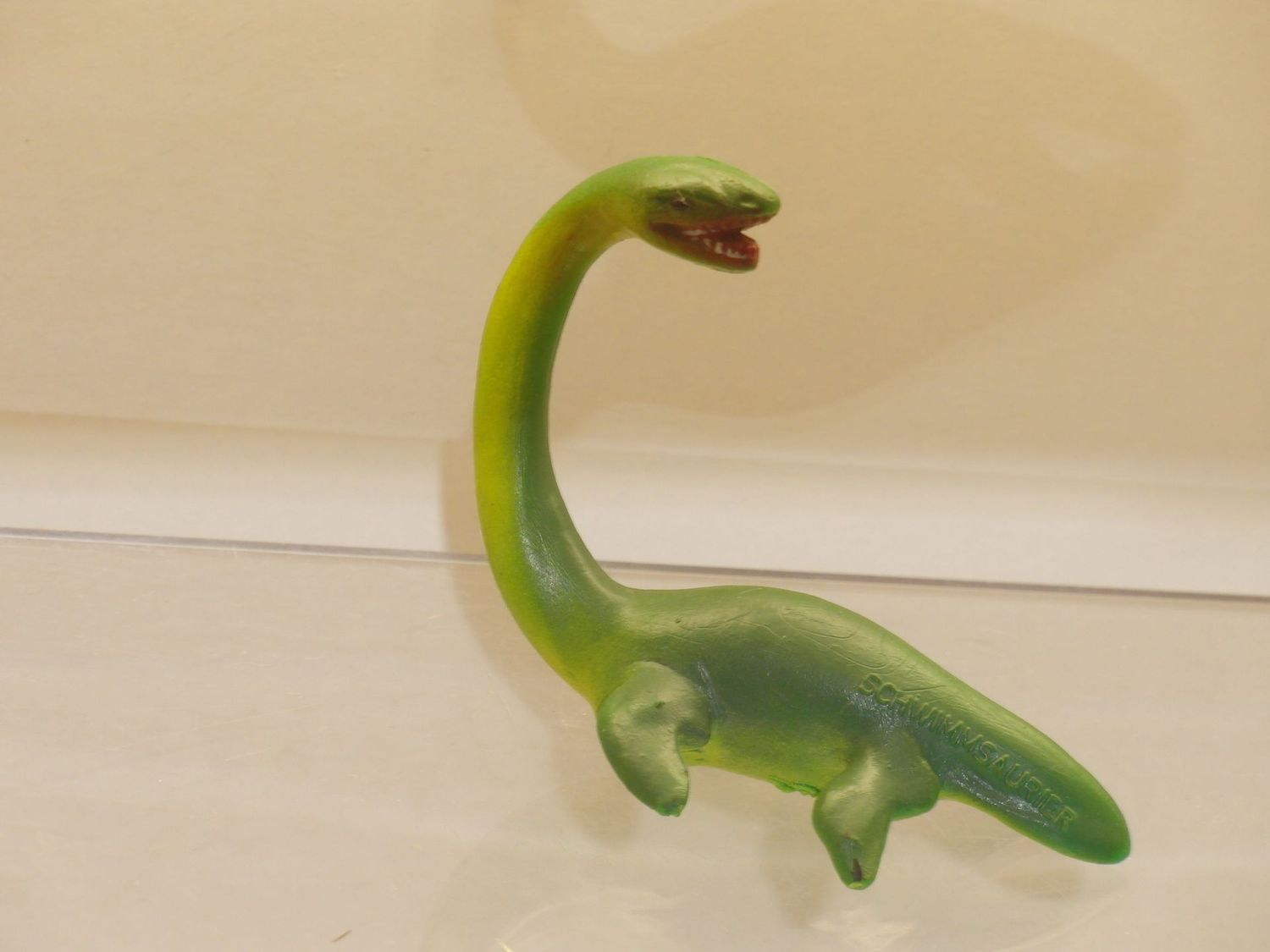 Schleich: Classics: Dinosaurier: 12630: Schwimmsaurier