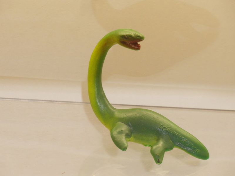 Schleich: Classics: Dinosaurier: 12630: Schwimmsaurier Schleich: Classics: Dinosaurier: 12630: Schwimmsaurier
