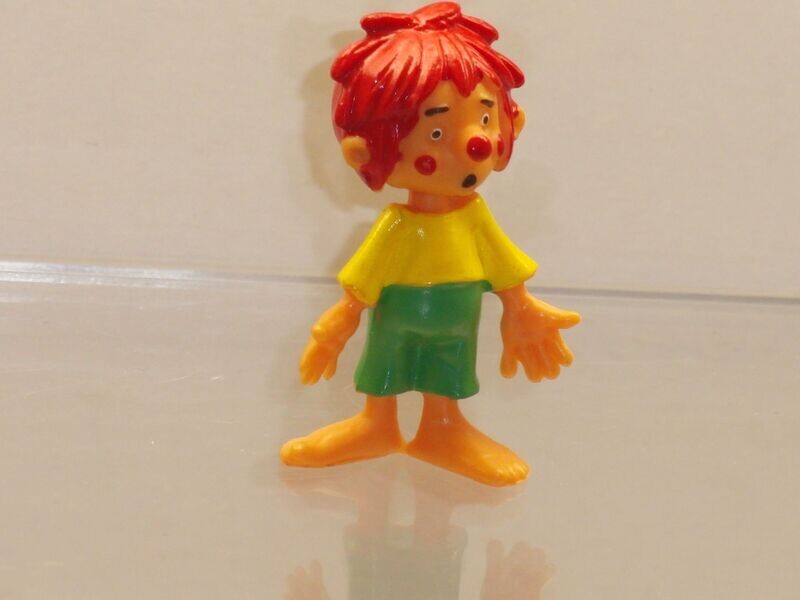 Der kleine Kobold Pumuckl: 1985: Unschuldiger Der kleine Kobold Pumuckl: 1985: Unschuldiger