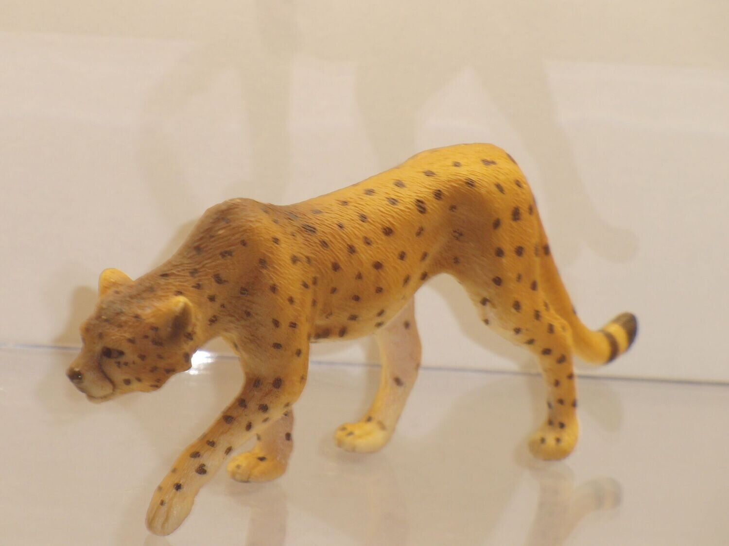 Schleich: Gepard aus Set 70442 Schleich: Gepard aus Set 70442