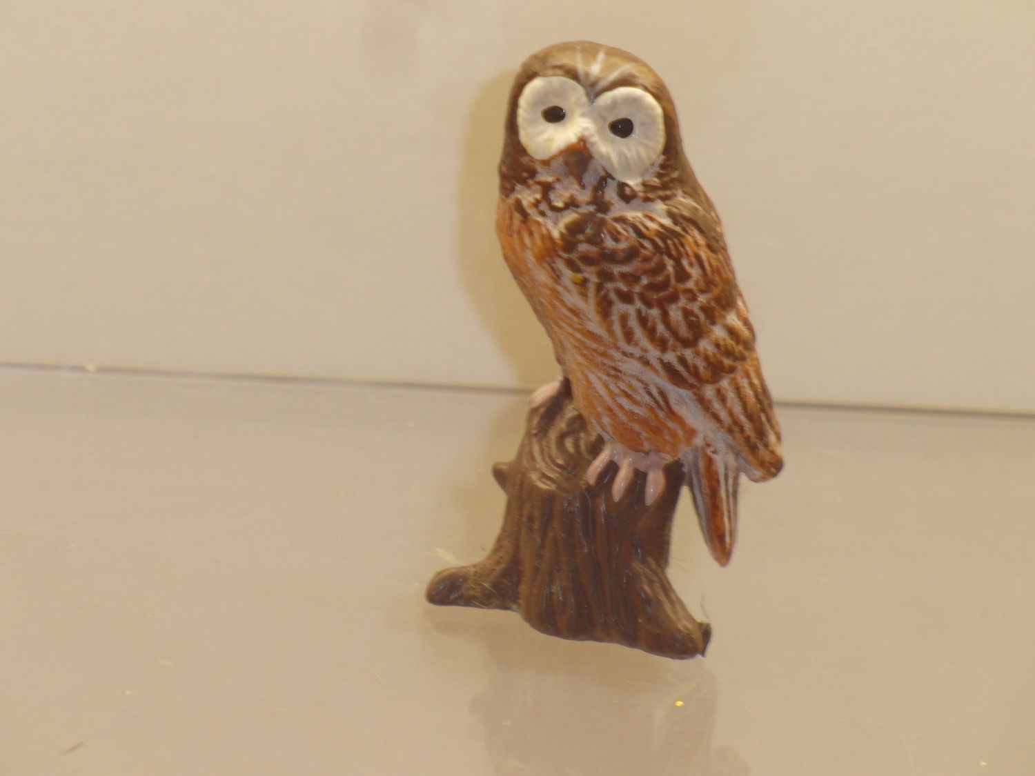 Schleich: 14238 Waldkauz