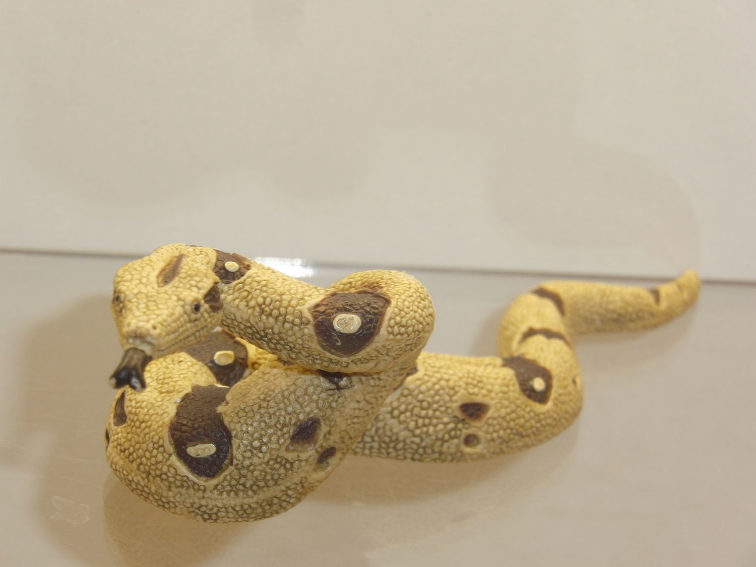 Schleich: 14739 Boa Constrictor Schleich: 14739 Boa Constrictor 