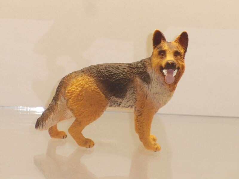 Schleich: 16831 Schäferhund Schleich: 16831 Schäferhund