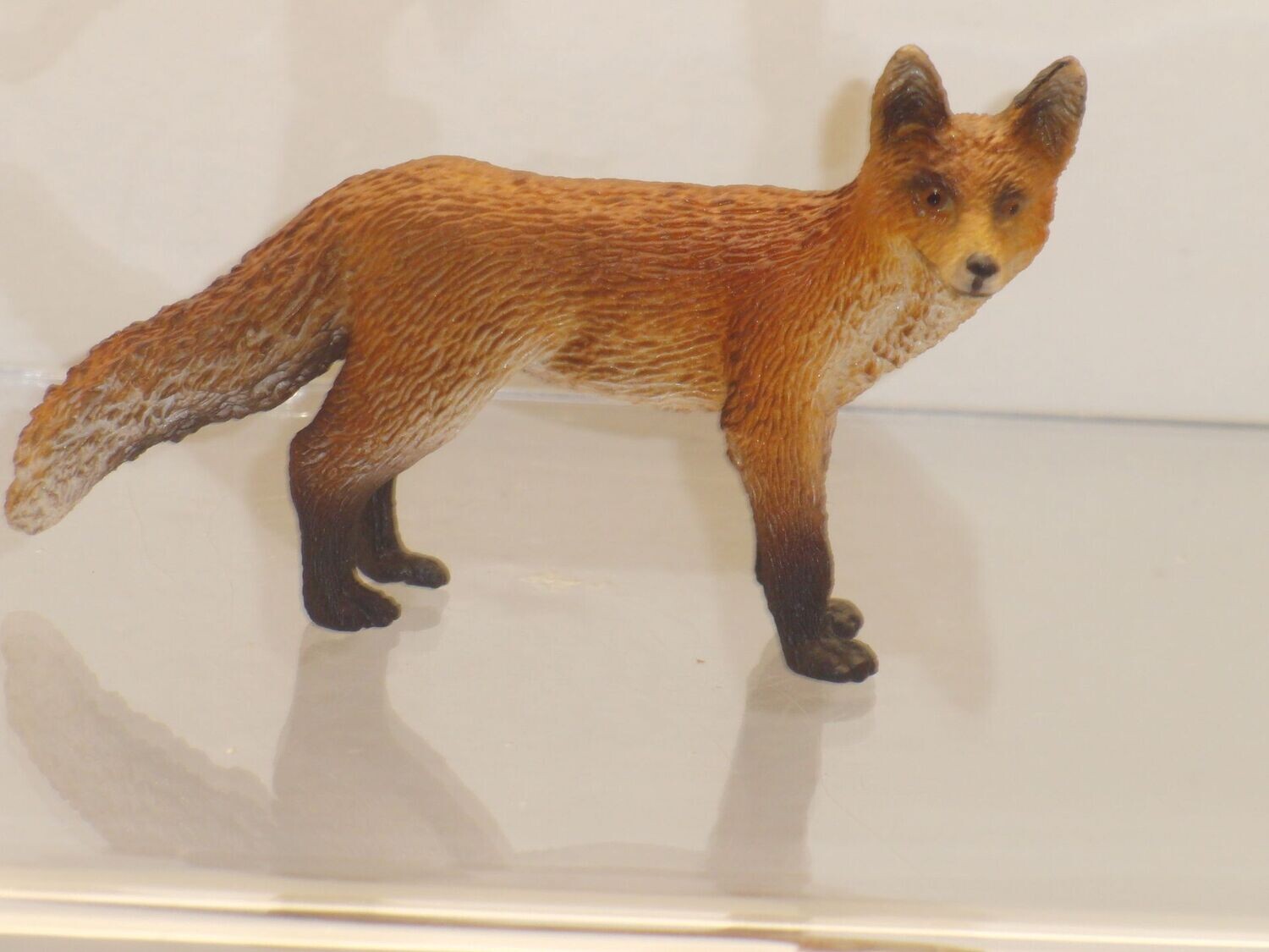 Schleich: 17028 Fuchs Schleich: 17028 Fuchs