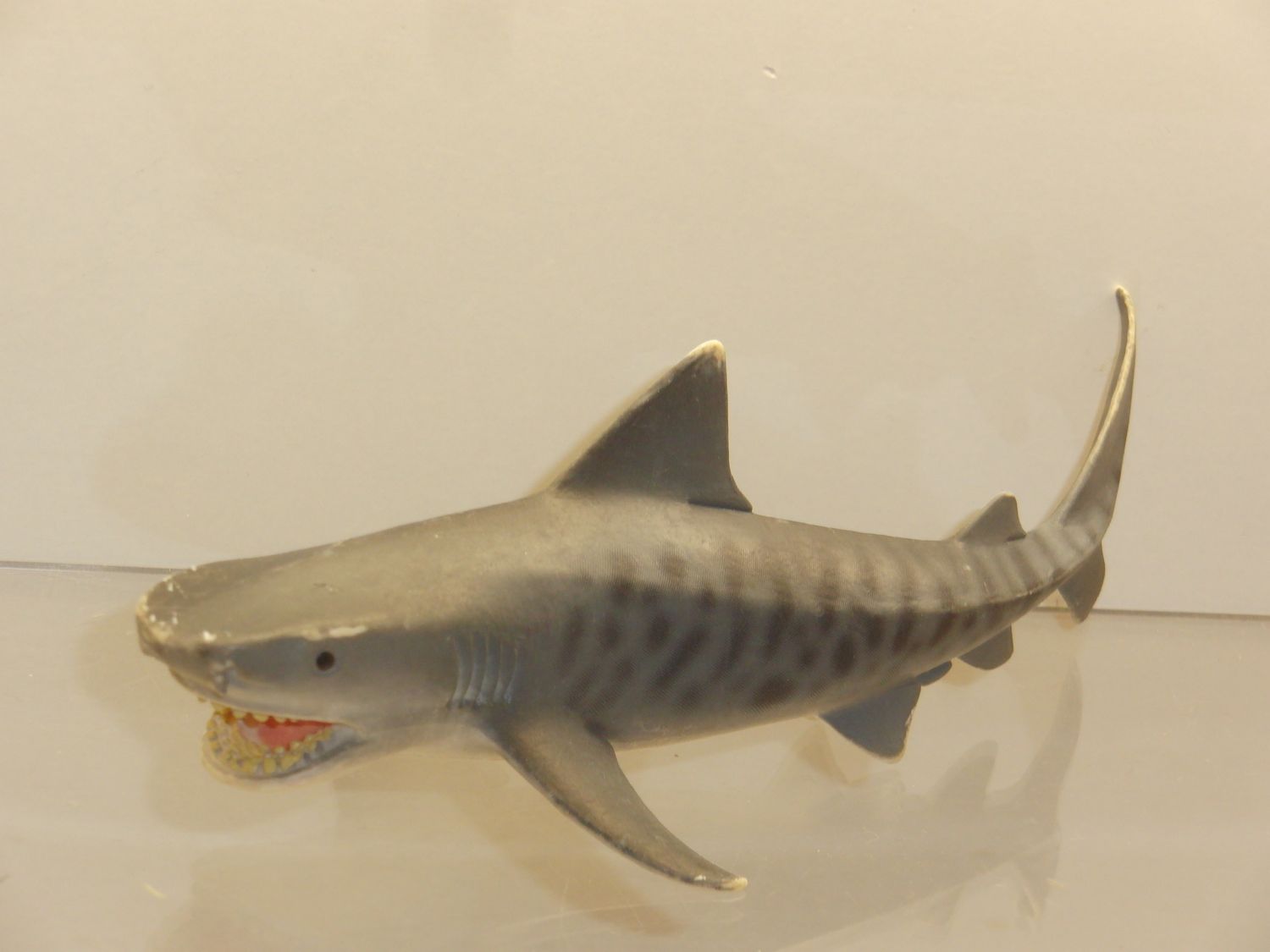 Schleich: 14765 Tigerhai Schleich: 14765 Tigerhai