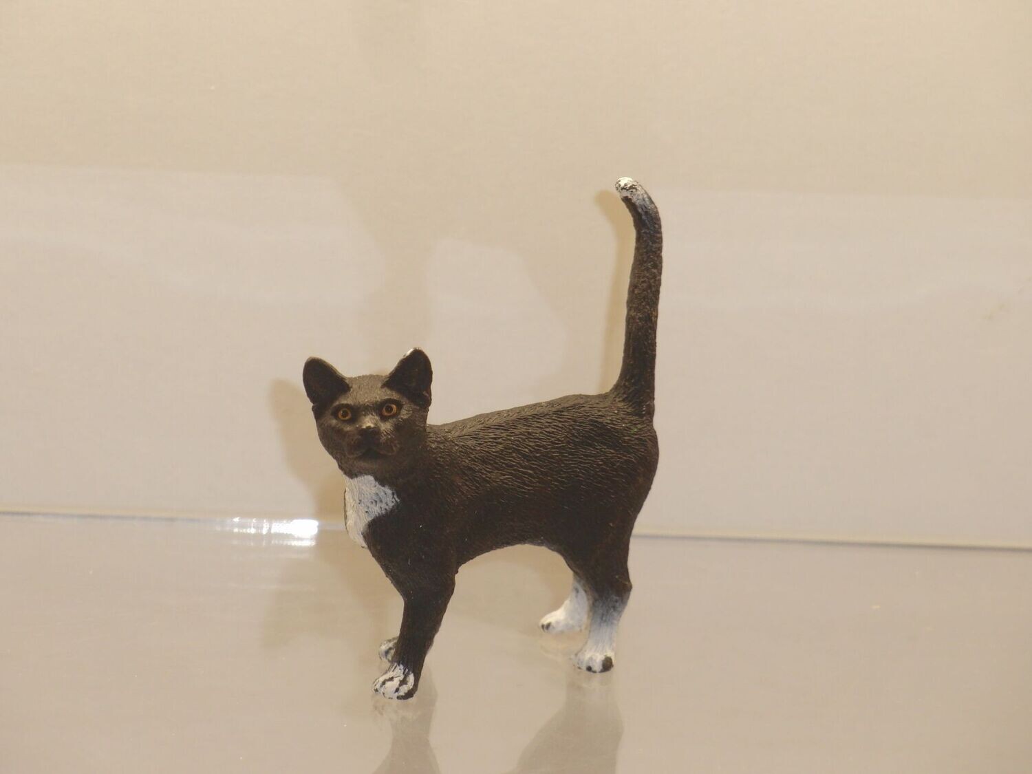 Schleich: 13770 Katze stehend Schleich: 13770 Katze stehend