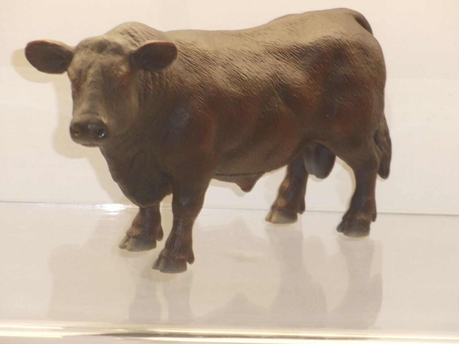 Schleich: 13282 Angus Bulle Schleich: 13282 Angus Bulle