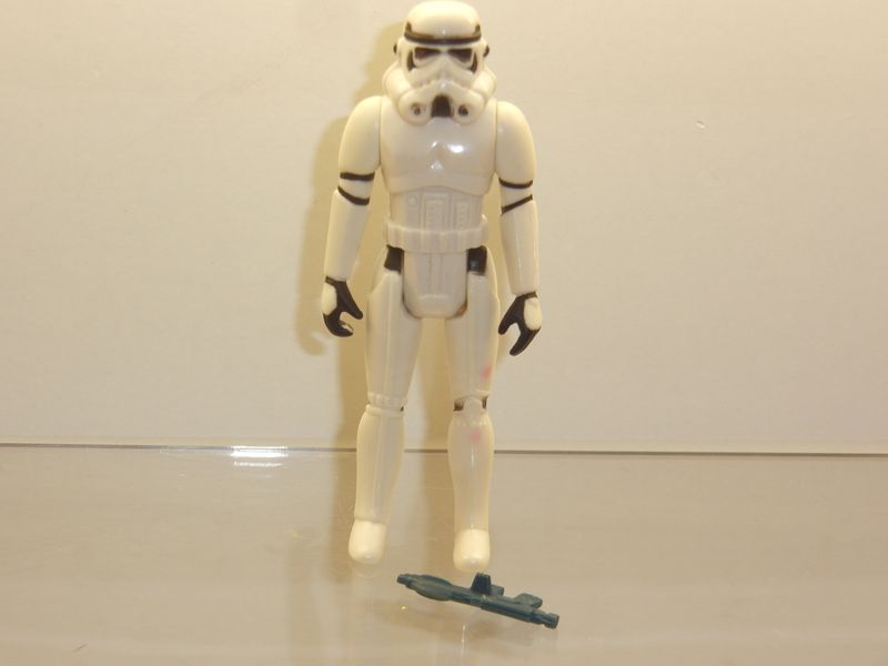 Star Wars 1978 - 1979: Stormtrooper