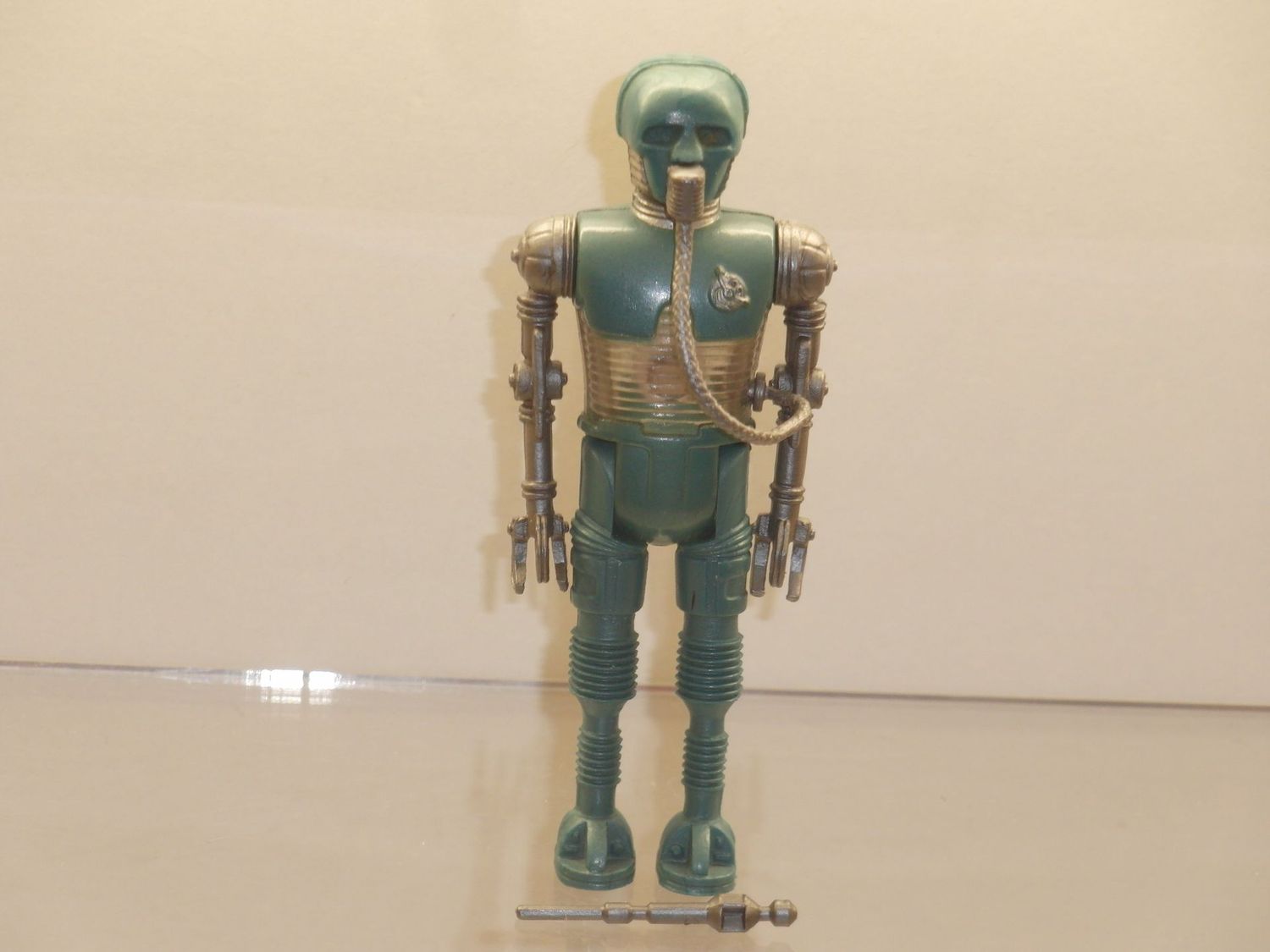 Star Wars 1980 - 1982: 2-1B Star Wars 1980 - 1982: 2-1B