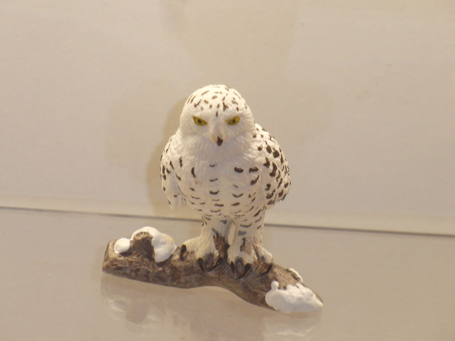 Schleich: 14671 Schnee-Eule Schleich: 14671 Schnee-Eule