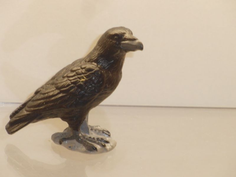 Schleich:  14241 Kolkrabe