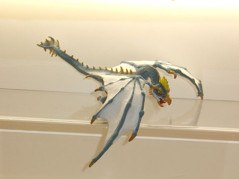 Schleich 70508 Drache Flieger - Eldrador Fantasy Figur Schleich 70508 Drache Flieger - Eldrador Fantasy Figur