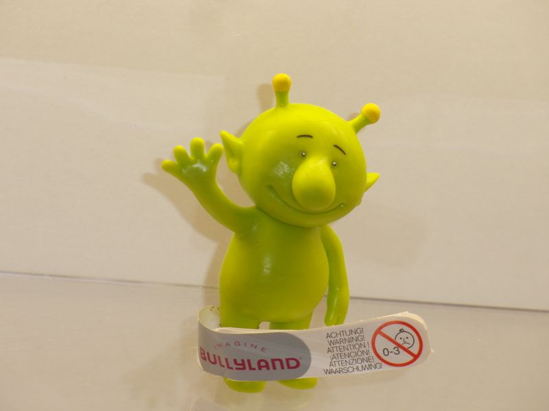 Q Pootle 5 : Bullyland: Pootle Nr. 43170 Q Pootle 5 : Bullyland: Pootle Nr. 43170