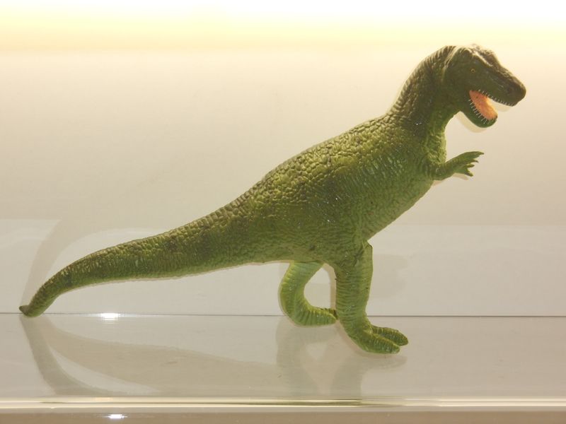 Schleich: Carnegie Collection: 15401 T-Rex Tyrannosaurus Rex Schleich: Carnegie Collection: 15401 T-Rex Tyrannosaurus Rex