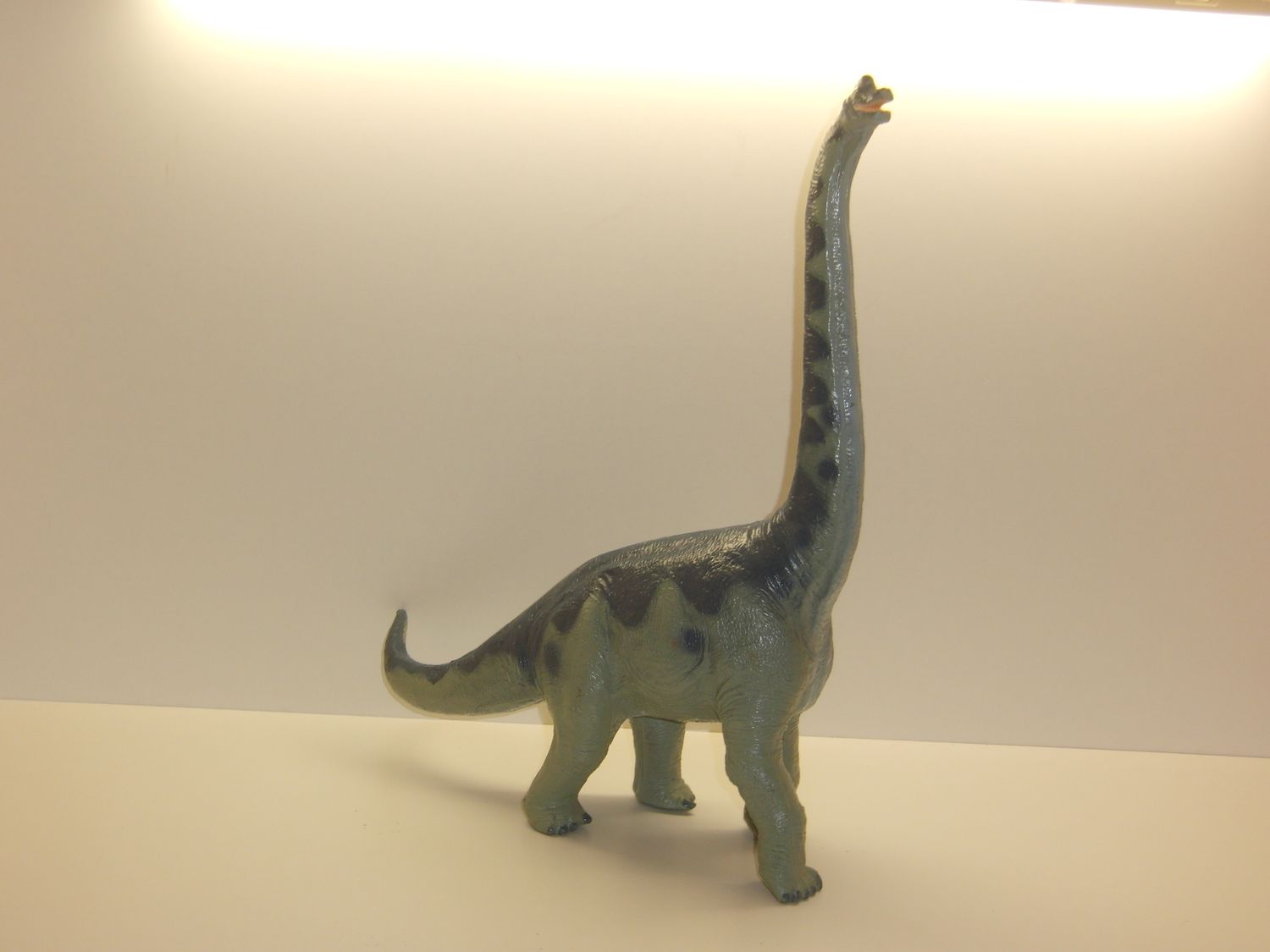 Schleich: Carnegie Collection: 15402 Brachiosaurus Schleich: Carnegie Collection: 15402 Brachiosaurus