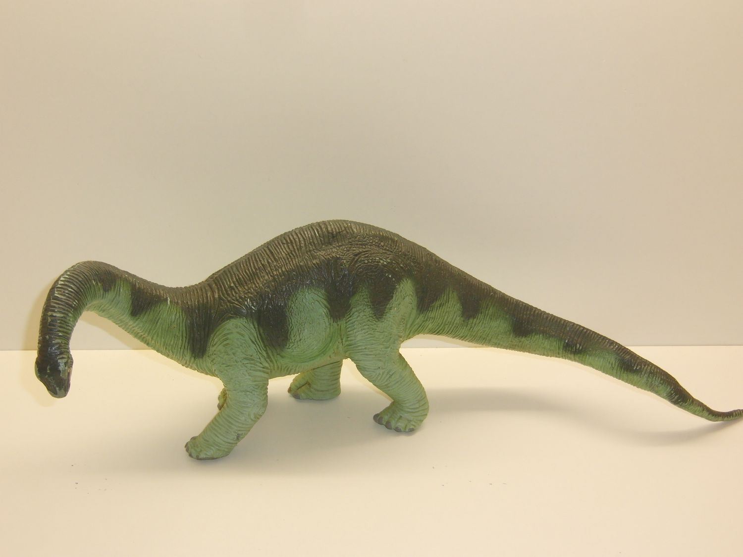 Schleich: Carnegie Collection: 15403 Apatosaurus 1 Schleich: Carnegie Collection: 15403 Apatosaurus 1