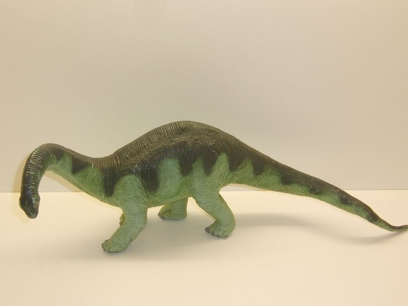 Schleich: Carnegie Collection: 15403 Apatosaurus 1 Schleich: Carnegie Collection: 15403 Apatosaurus 1