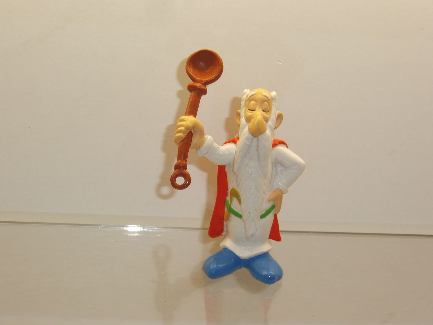Asterix: MD-Toys 1995/96: Miraculix