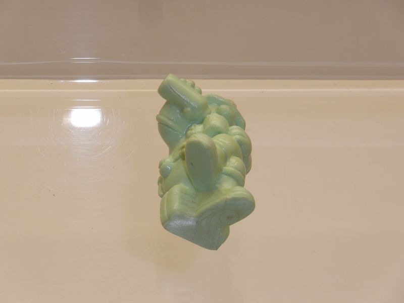 Fraggles: Schleich 1985: Doozer mit Thermoskanne