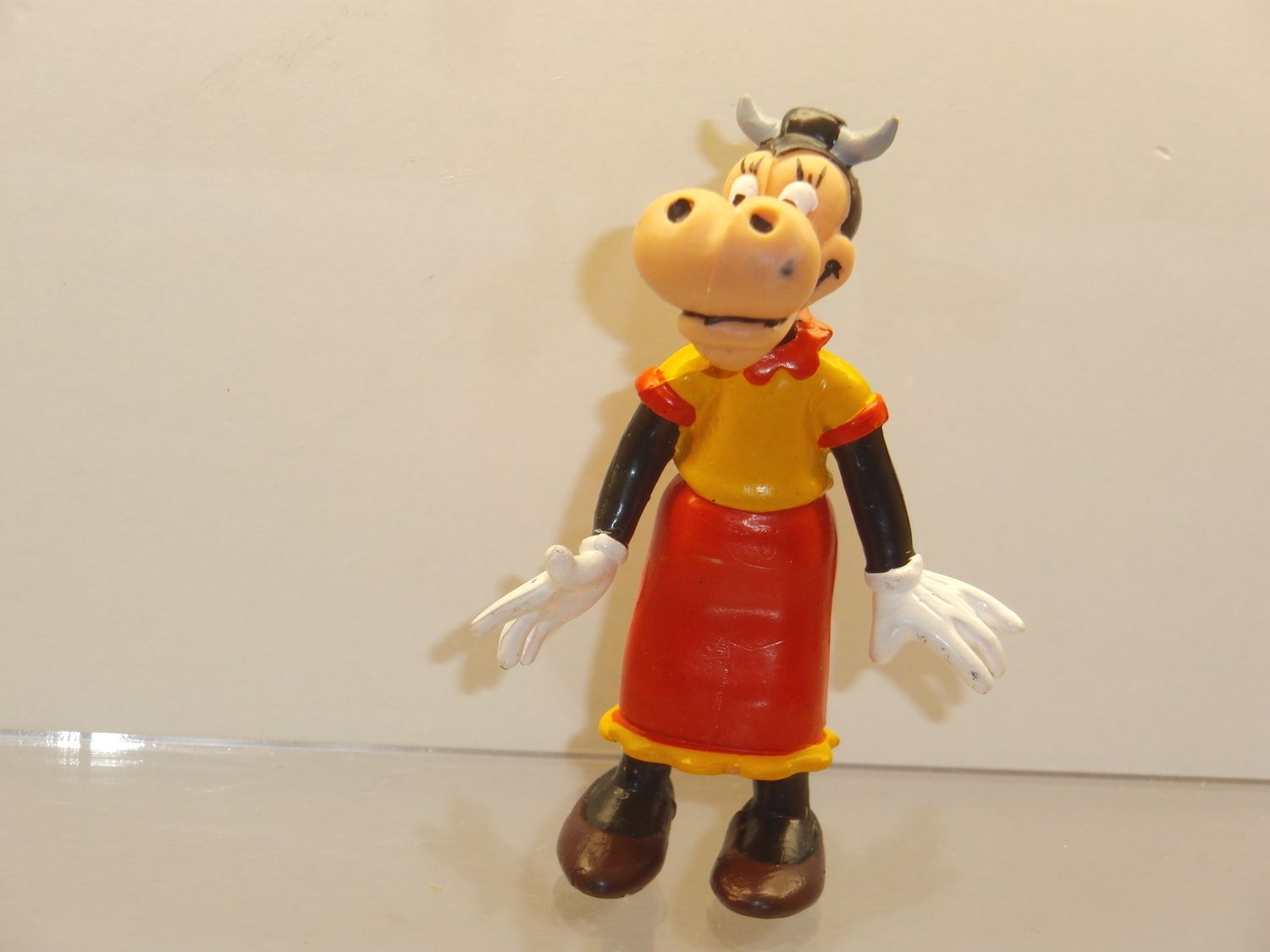 Disney: Comics Spain 1984: Klarabella Kuh