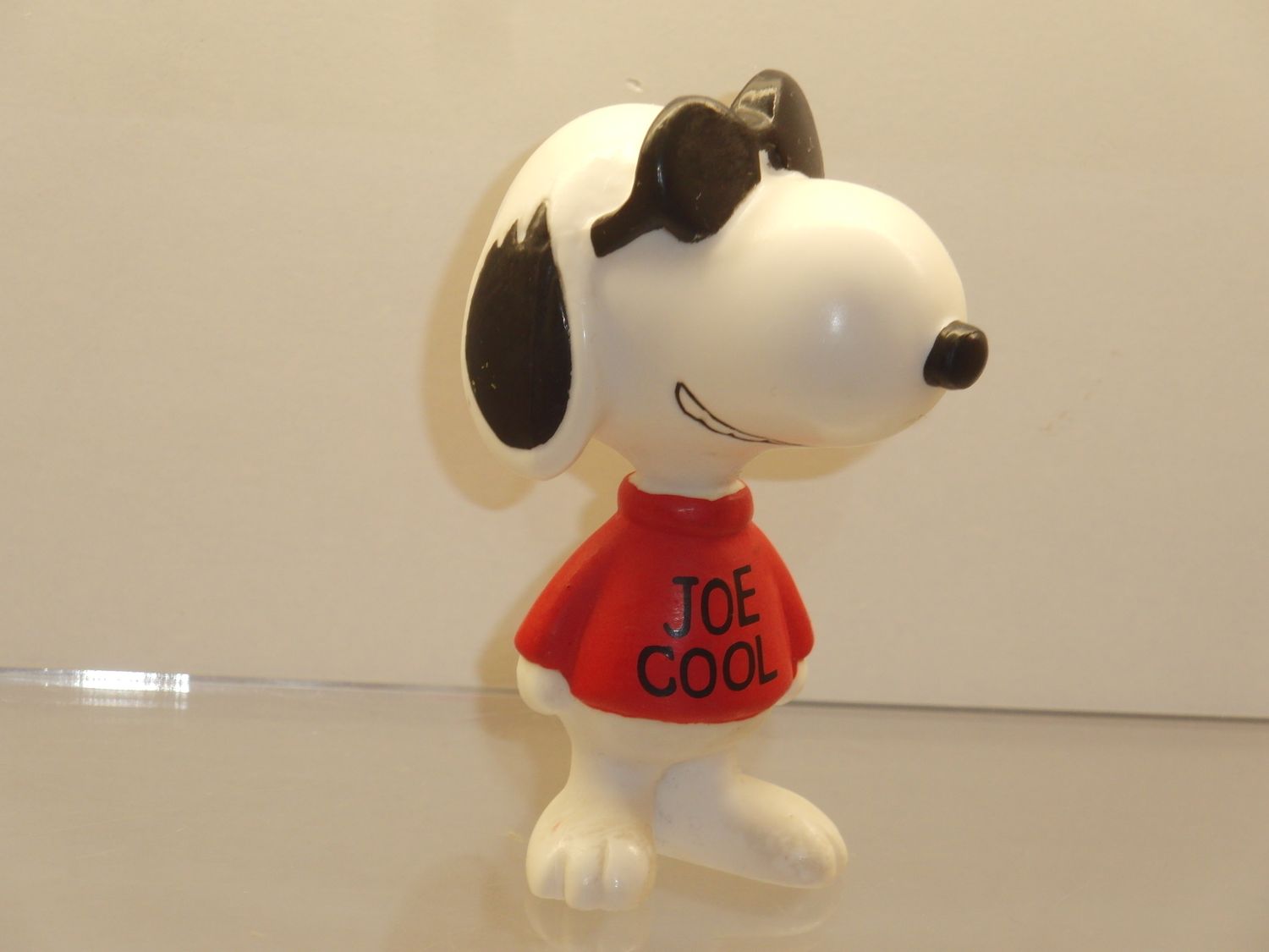 Snoopy/Peanuts: Applause 90er Jahre: Snoopy als Joe Cool