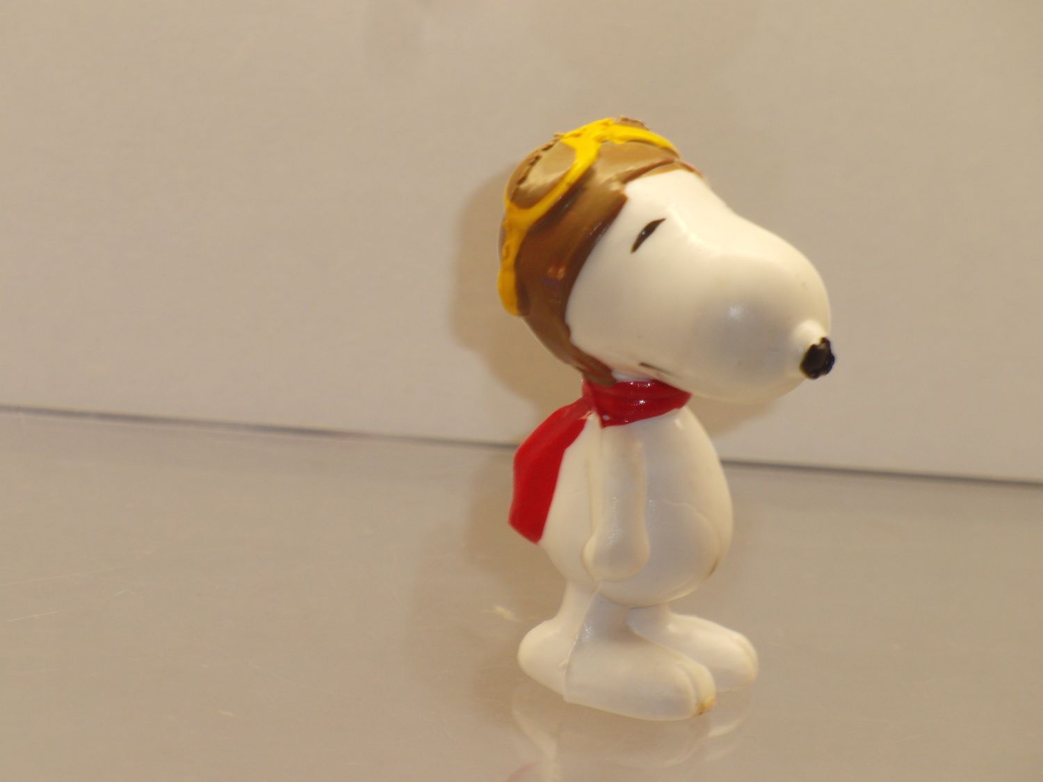 Snoopy/Peanuts: Quantasia 90er Jahre : Snoopy als Fliegeras