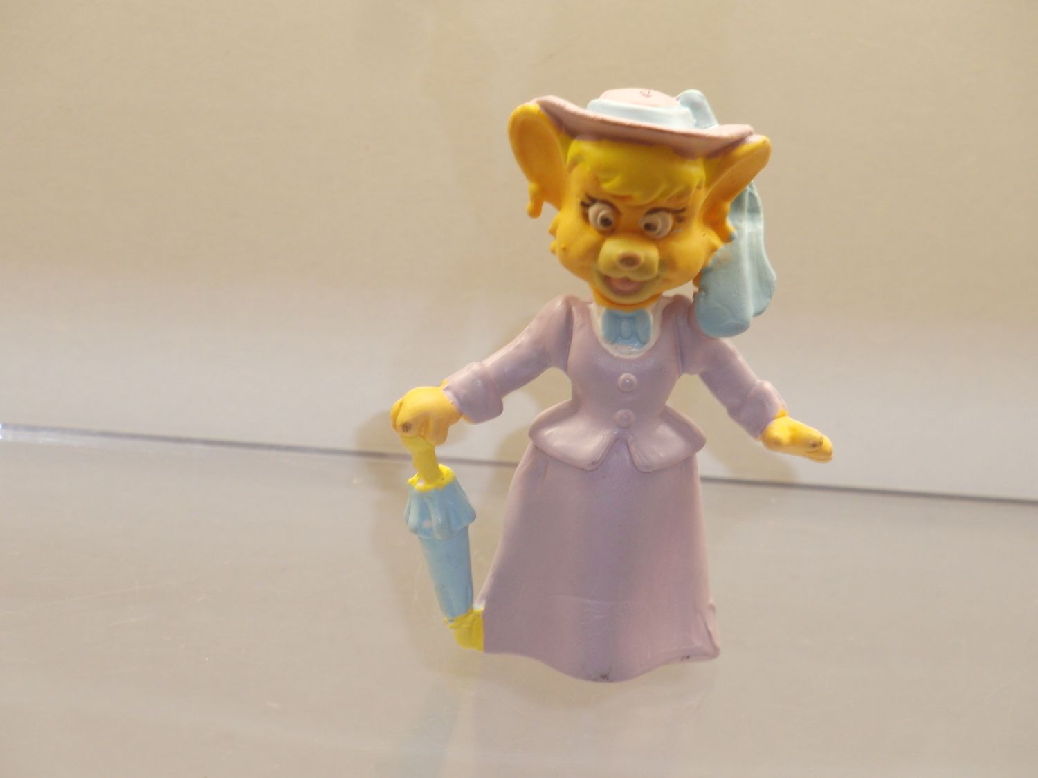 Sandokan: Star Toys 1992: Tochter des Gouverneurs Sandokan: Star Toys 1992: Tochter des Gouverneurs