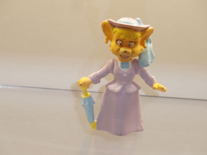 Sandokan: Star Toys 1992: Tochter des Gouverneurs