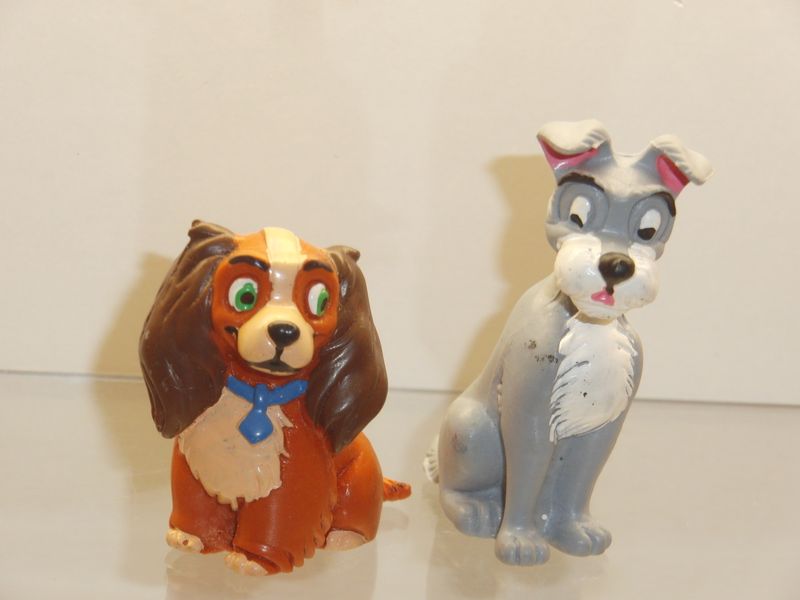 Disney's Susi und Strolch: Comics Spain 1985 Disney's Susi und Strolch: Comics Spain 1985