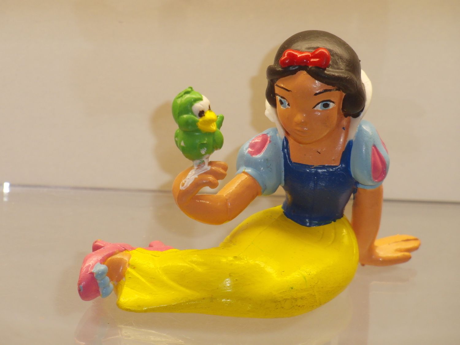 Disney's Schneewittchen: Comics Spain 80er Jahre: Schneewittchen