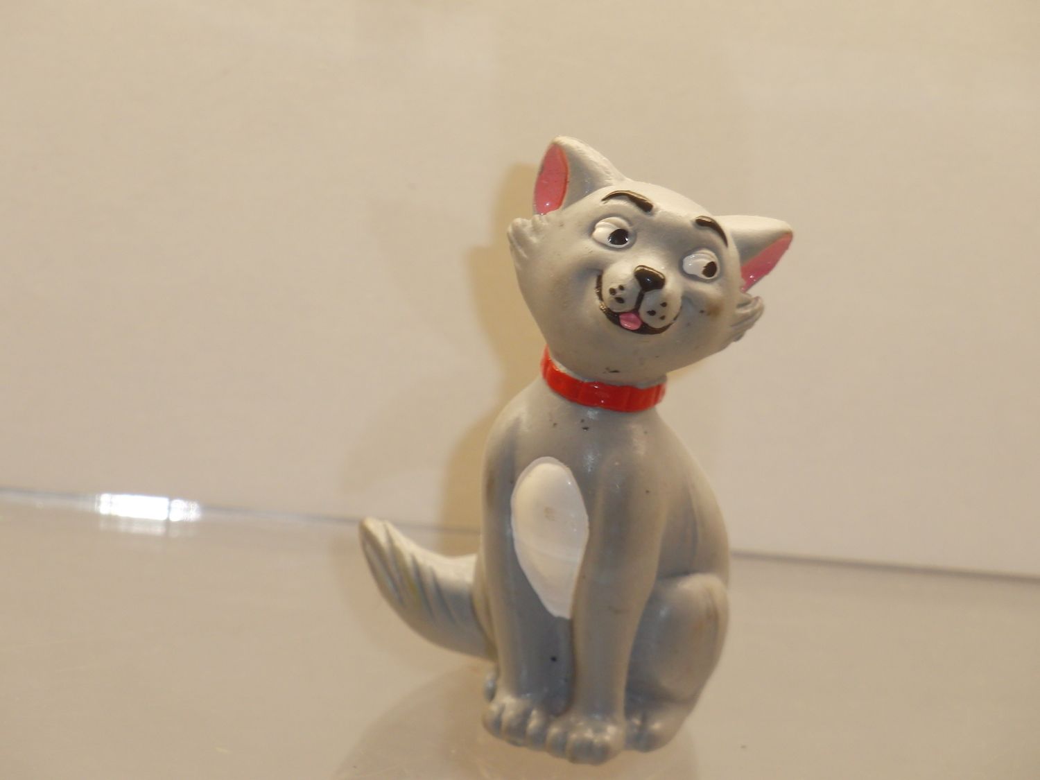 Disney's Aristocats: Comics Spain 80er Jahre: Duchesse