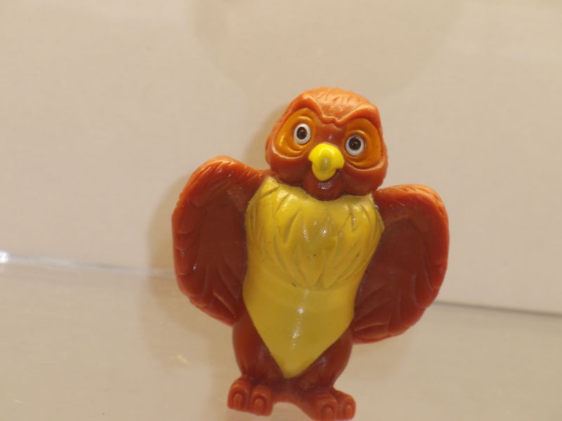 Disney's Winnie Puuh: Eule stehend Disney's Winnie Puuh: Eule stehend
