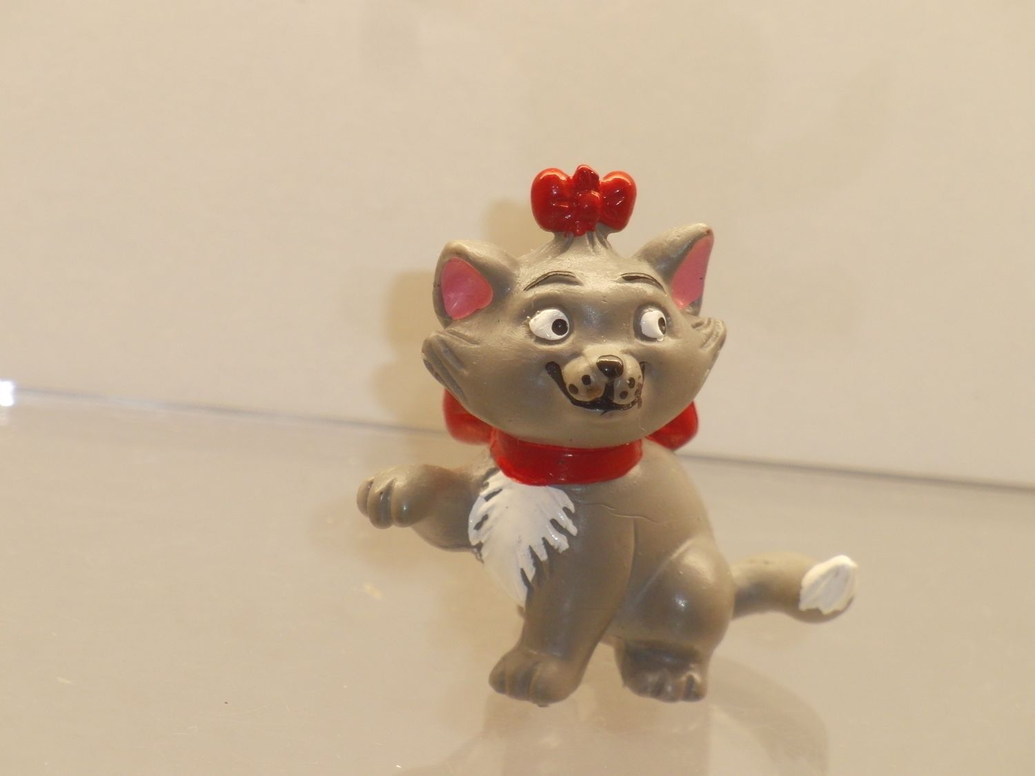 Disney's Aristocats: Comics Spain 80er Jahre: Marie