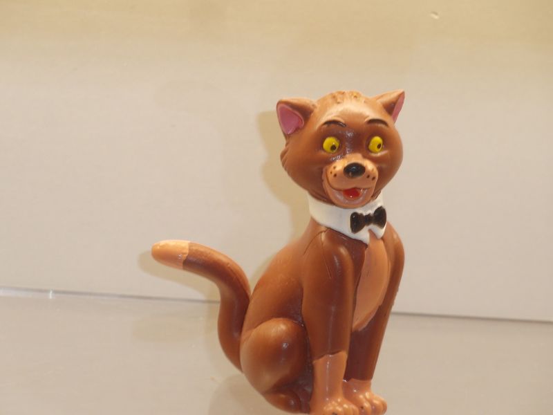 Disney's Aristocats: Comics Spain 80er Jahre: Tom O'Malley Disney's Aristocats: Comics Spain 80er Jahre: Tom O'Malley