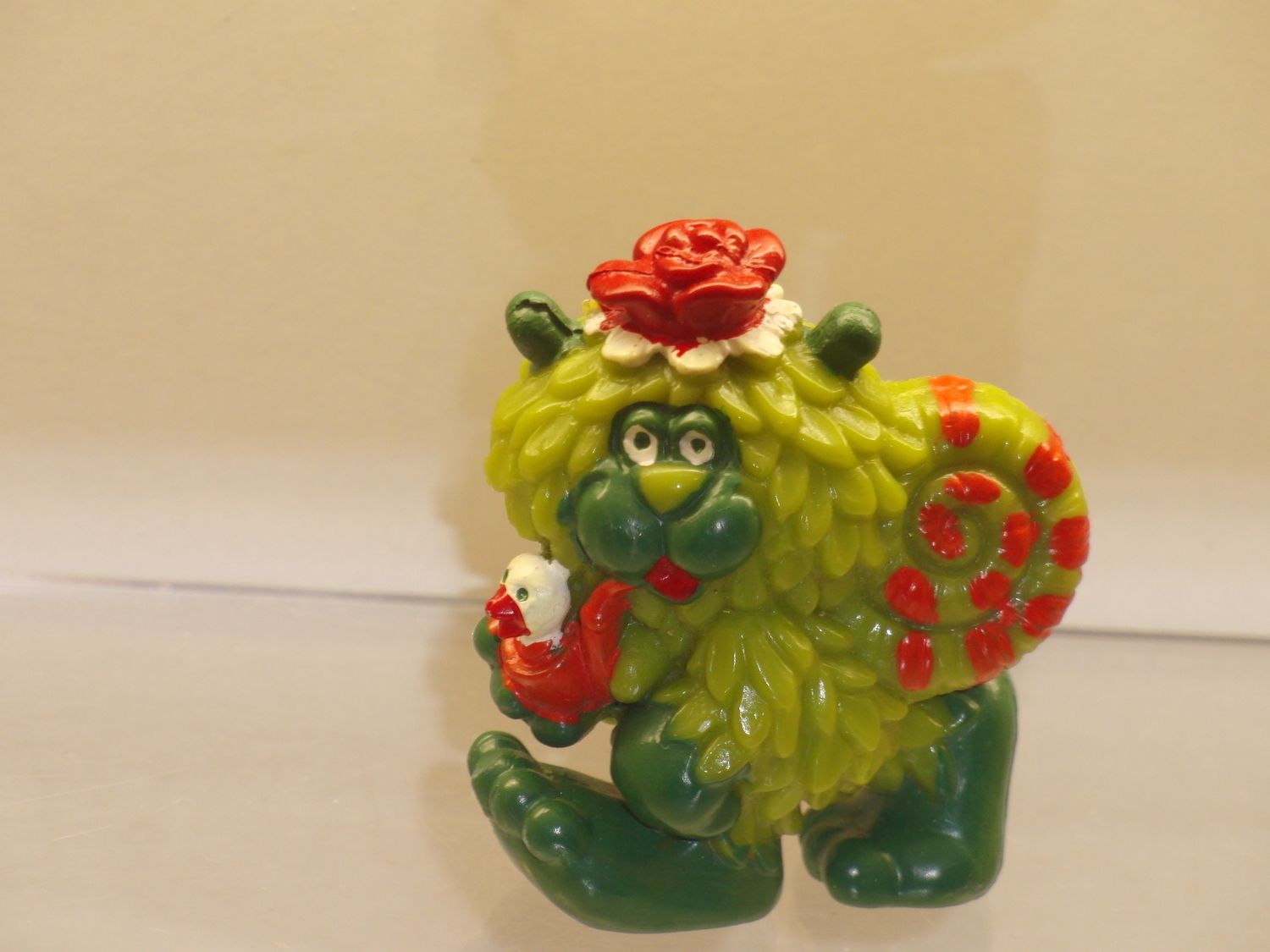 Schindelschwinger: Illu Press 1978: 2. Serie: Trudel-Blume