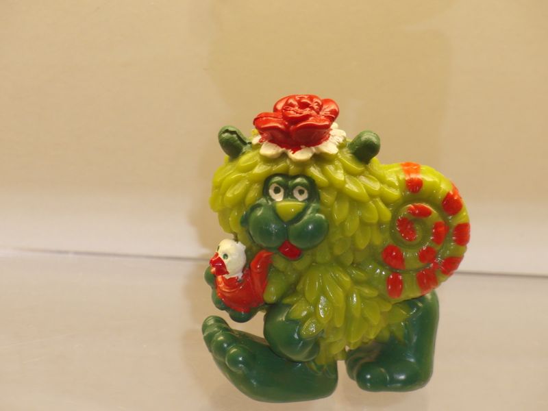 Schindelschwinger: Illu Press 1978: 2. Serie: Trudel-Blume Schindelschwinger: Illu Press 1978: 2. Serie: Trudel-Blume