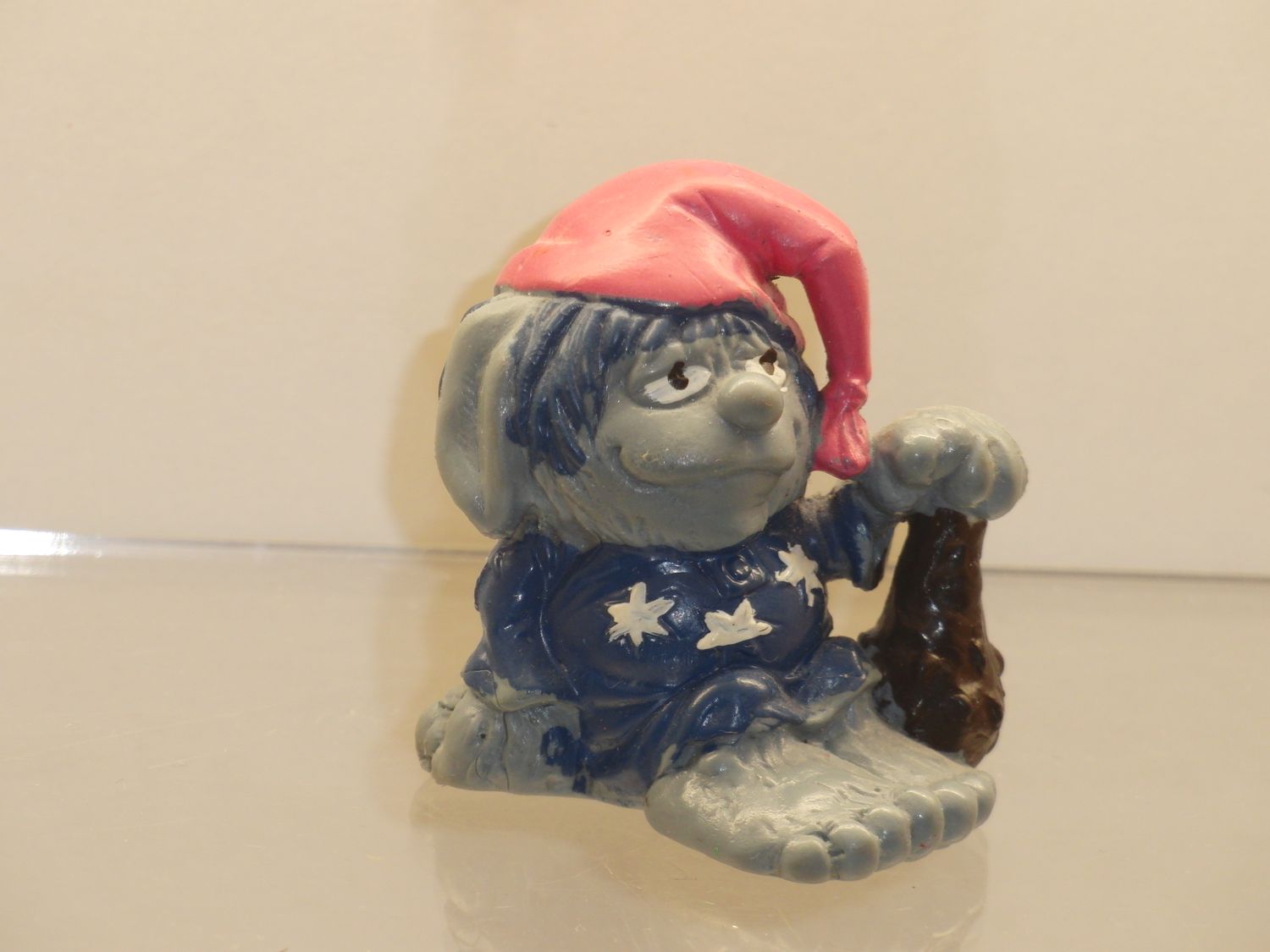 Schindelschwinger: Illu Press 1978: 2. Serie: Bummel-Auge